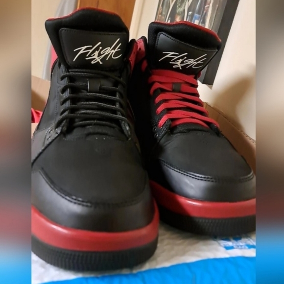 Jordan flight - Picture 12 of 12